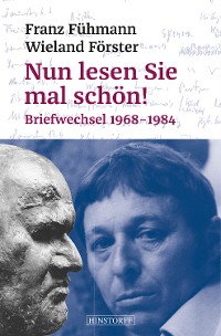 Cover Nun lesen Sie mal schön!