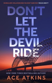 Cover Don't Let the Devil Ride