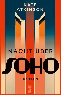 Cover Nacht über Soho