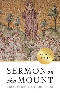 Cover Sermon on the Mount