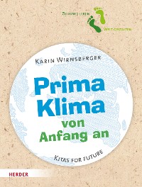 Cover Prima Klima von Anfang an