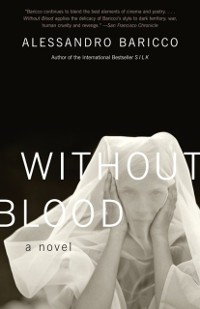 Cover Without Blood