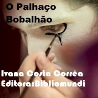 Cover Palhaço Bobalhão