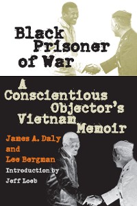 Cover Black Prisoner of War