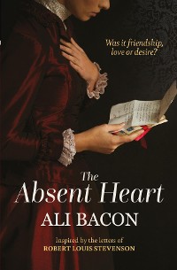 Cover The Absent Heart