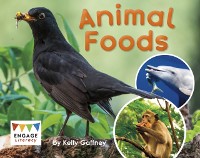 Cover Animal Foods