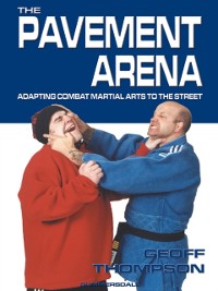 Cover Pavement Arena