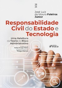 Cover Responsabilidade Civil do Estado e Tecnologia