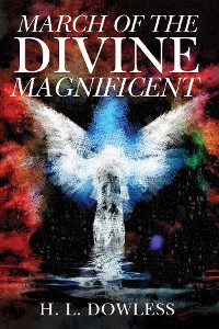 Cover March of the Divine Magnificent