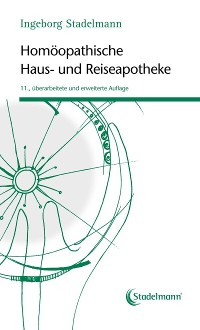 Cover Homöopathische Haus- und Reiseapotheke