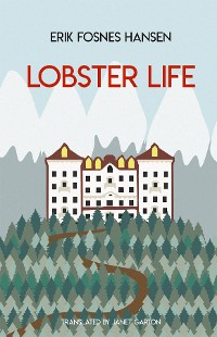 Cover Lobster Life