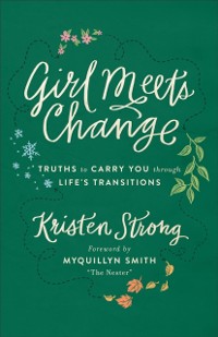 Cover Girl Meets Change