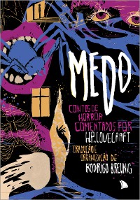 Cover Medo