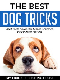 Cover The Best Dog Tricks