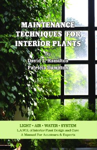 Cover Maintenance Techniques for Interior Plants