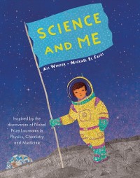 Cover Science and Me