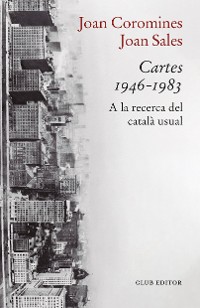 Cover Cartes 1946-1983