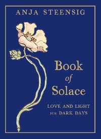 Cover Book of Solace