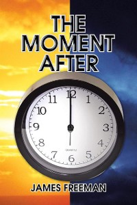 Cover The Moment After