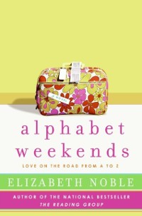 Cover Alphabet Weekends