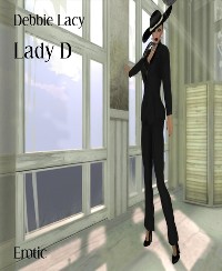 Cover Lady D