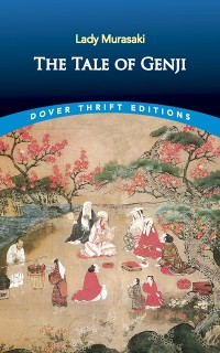 Cover Tale of Genji