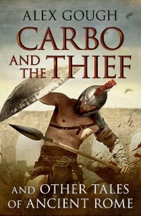 Cover Carbo and the Thief