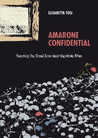 Cover Amarone Confidential