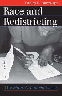 Cover Race and Redistricting
