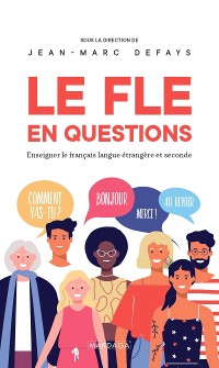 Cover Le FLE en questions