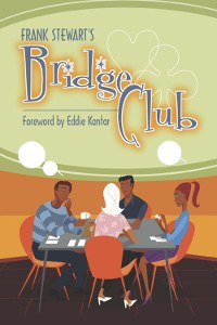Cover Frank Stewart's Bridge Club
