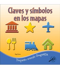 Cover Claves y símbolos en los mapas