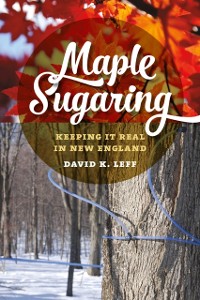 Cover Maple Sugaring