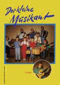 Cover Der kleine Musikant
