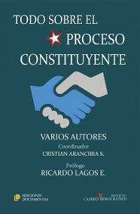 Cover Todo sobre el proceso constituyente