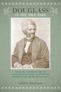 Cover Douglass in His Own Time