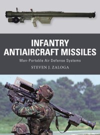 Cover Infantry Antiaircraft Missiles
