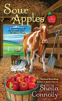 Cover Sour Apples