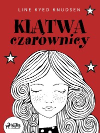 Cover Klątwa czarownicy