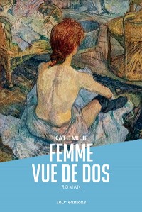 Cover Femme vue de dos