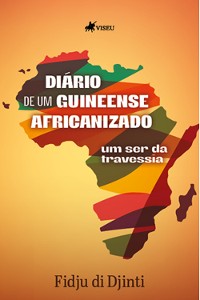 Cover Diário de um Guineense Africanizado