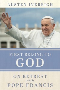 Cover First Belong to God