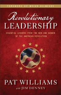 Cover Revolutionary Leadership