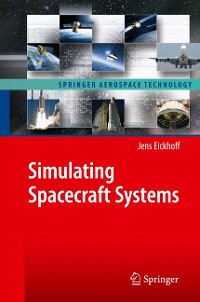 Cover Simulating Spacecraft Systems