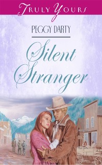 Cover Silent Stranger