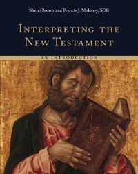 Cover Interpreting the New Testament