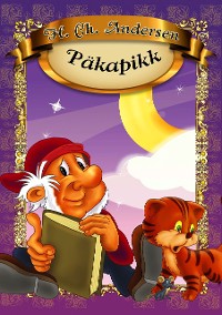 Cover Päkapikk