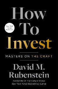 Cover How to Invest