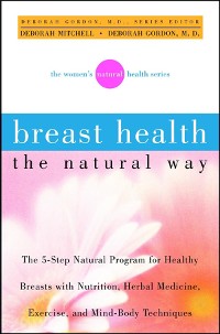 Cover Breast Health the Natural Way