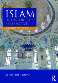 Cover Islam in Historical Perspective